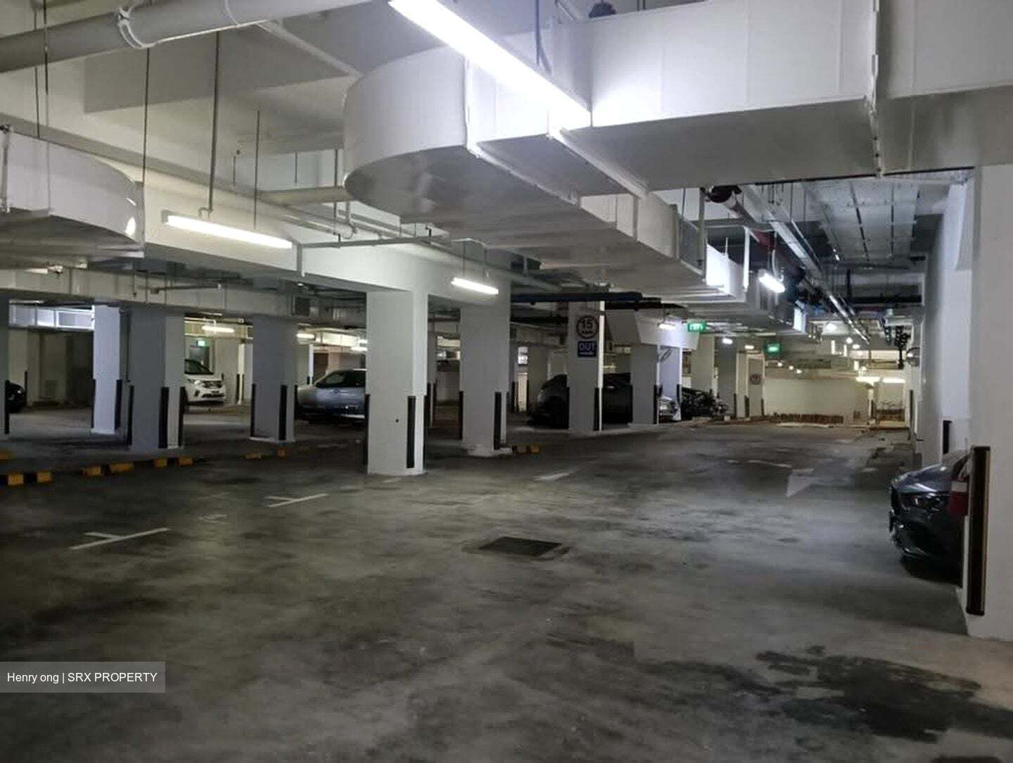 Suites @ Eastcoast (D15), Condominium #616645801